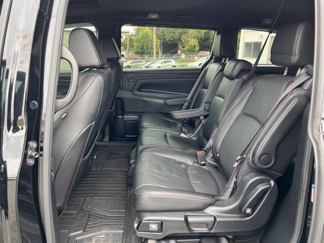 Used 2025 Honda Odyssey Sport-L image 12