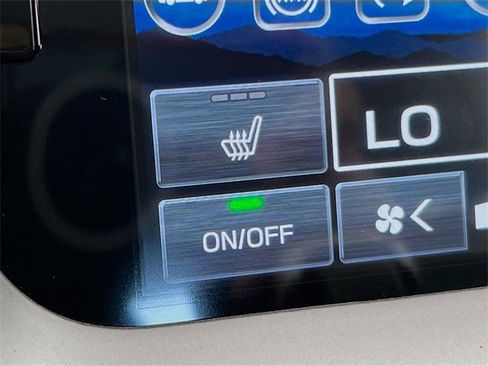 New 2025 Subaru Legacy Premium w/ Popular Package #1A image 10