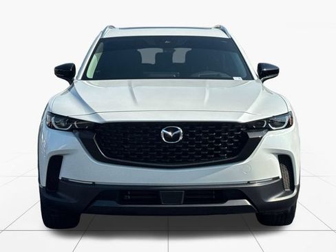 Used 2024 MAZDA CX-50 AWD 2.5 S w/ Premium Plus Pkg image 9