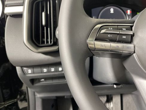 New 2026 MAZDA CX-50 2.5 Hybrid w/ Weather Package AWD/4WD image 13