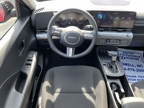 New 2026 Hyundai Kona SEL Sport image 10