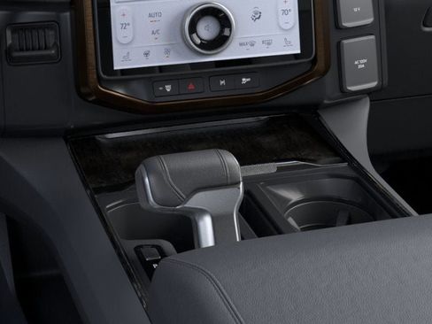 New 2022 Ford F150 Lightning Lariat image 15