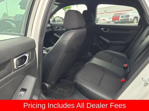 Used 2022 Honda Civic Sport image 5