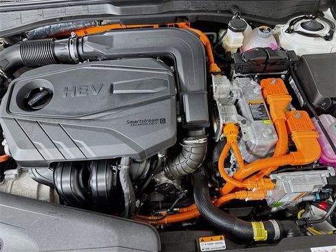 Certified 2025 Hyundai Sonata Limited image 32