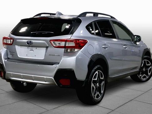 Used 2018 Subaru Crosstrek 2.0i Limited image 12