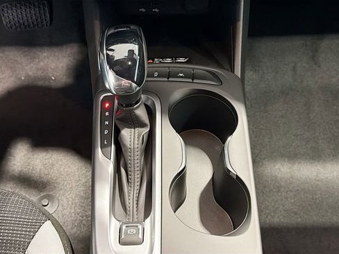 New 2026 Buick Envista Preferred w/ Convenience I Package image 14