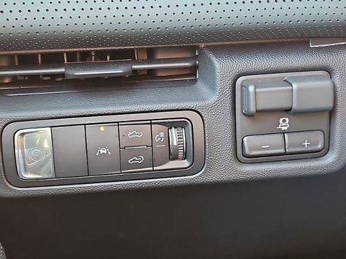 New 2026 GMC Sierra EV AT4 w/ AT4 Premium Package image 18