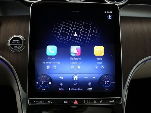 Certified 2025 Mercedes-Benz GLC 300 4MATIC image 23