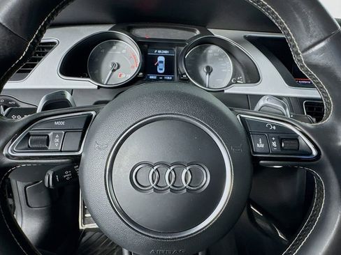 Used 2015 Audi S5 Premium Plus w/ Technology Package image 16