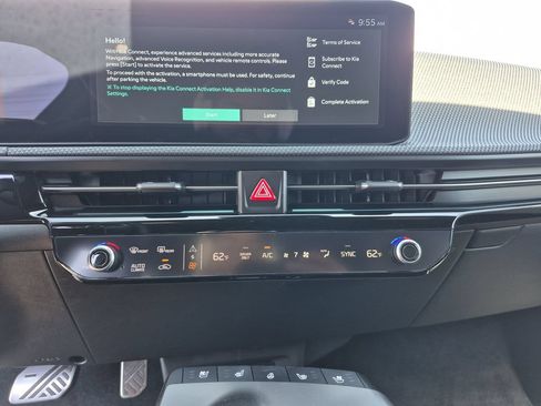 New 2026 Kia EV6 GT-Line AWD/4WD image 8