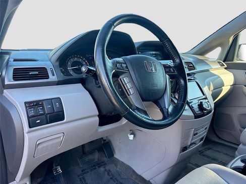 Used 2015 Honda Odyssey EX-L image 10