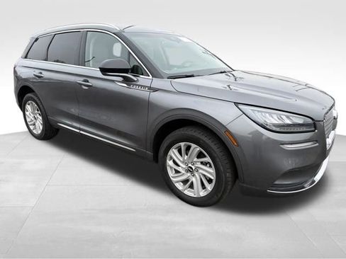 Used 2022 Lincoln Corsair FWD image 10