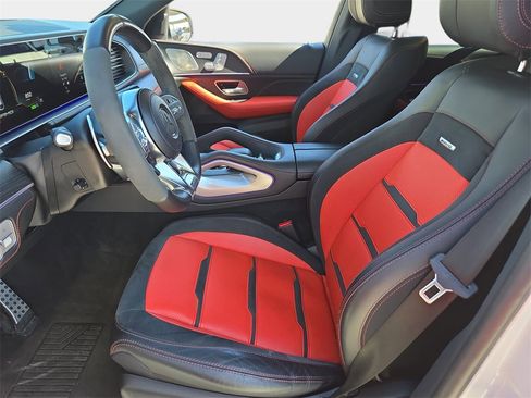 Used 2021 Mercedes-Benz GLE 53 AMG GLE 53 AMG image 18