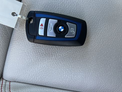 Used 2017 BMW X3 xDrive28i AWD/4WD image 37