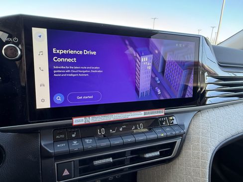 New 2026 Toyota Camry XLE AWD/4WD image 24