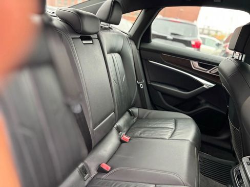Used 2019 Audi A6 3.0T Premium image 16