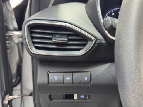Used 2023 Hyundai Santa Fe SE w/ Cargo Package FWD image 32