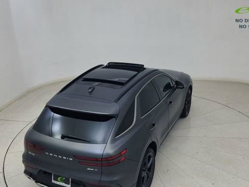 Used 2026 Genesis GV70 3.5T Sport Prestige AWD/4WD image 86