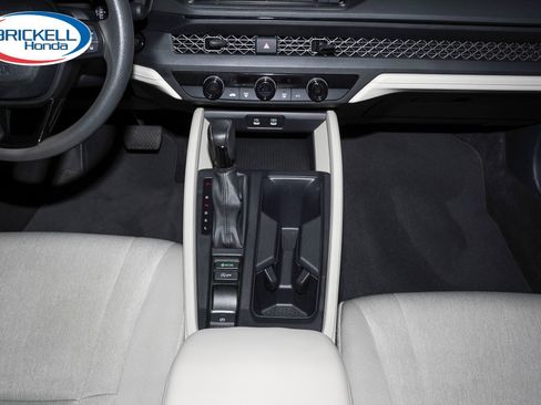 Used 2023 Honda Accord LX image 27