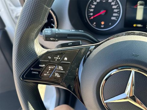New 2025 Mercedes-Benz Sprinter 2500 image 24