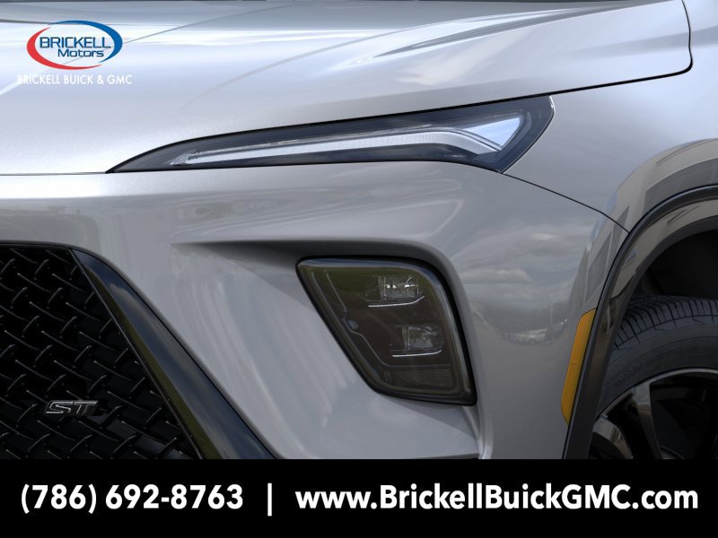 New 2026 Buick Enclave Sport Touring FWD image 10