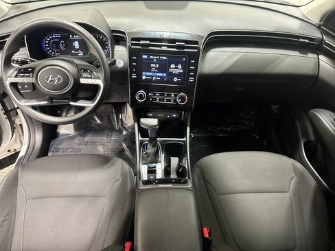 Used 2023 Hyundai Tucson SEL image 2