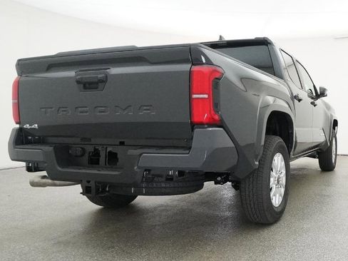 New 2026 Toyota Tacoma SR5 AWD/4WD image 10