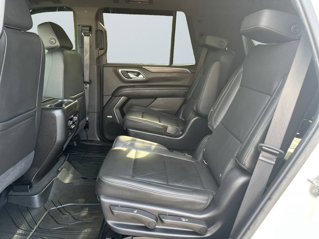 Used 2021 Chevrolet Tahoe Z71 AWD/4WD image 13