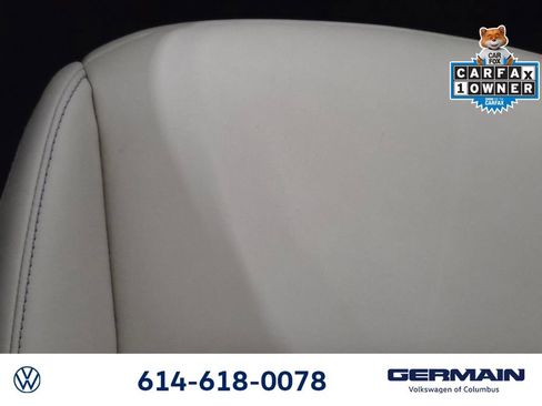 Used 2021 INFINITI QX50 Luxe w/ Cargo Package AWD/4WD image 33
