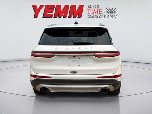 Used 2020 Lincoln Corsair FWD w/ Equipment Group 101A image 9