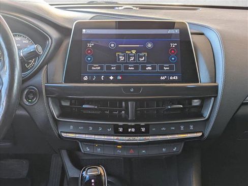 Used 2024 Cadillac CT5 Premium Luxury w/ Climate Package image 13