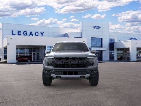 New 2026 Ford F150 Raptor AWD/4WD image 6