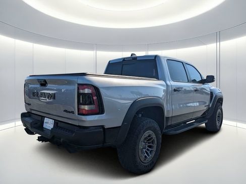 Used 2024 RAM 1500 TRX AWD/4WD image 4