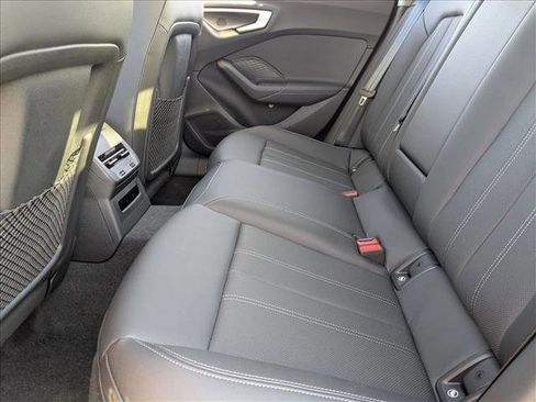 Certified 2025 Audi A5 2.0T Premium Plus w/ Premium Plus image 16