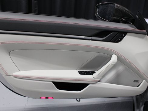 Certified 2024 Porsche 911 Carrera 4 GTS image 26