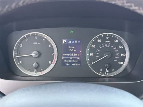 Used 2016 Hyundai Sonata Limited image 26