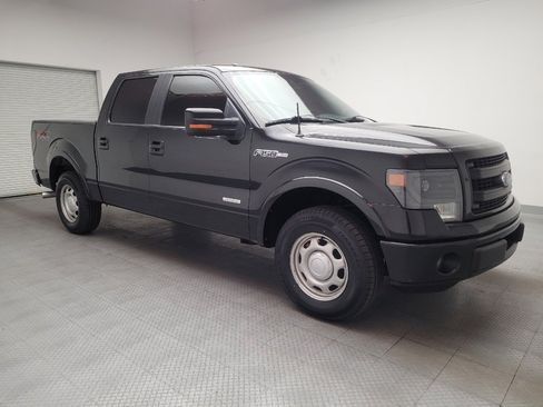 Used 2013 Ford F150 FX2 w/ Luxury Equipment Group image 13