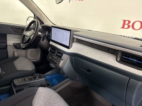 New 2026 Ford Maverick XLT w/ Equipment Group 301A image 22