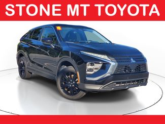 Used 2024 Mitsubishi Eclipse Cross LE image 1