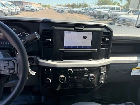 New 2026 Ford F250 XL w/ XL Chrome Package image 18
