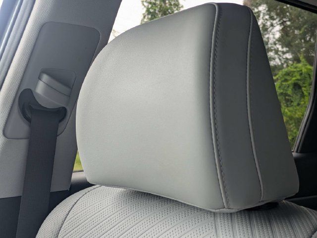 Used 2025 Hyundai Palisade SEL FWD image 30