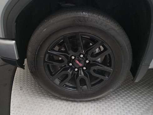 Used 2026 GMC Sierra 1500 Elevation AWD/4WD image 25