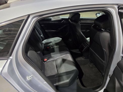 Used 2021 Honda Accord Sport image 25