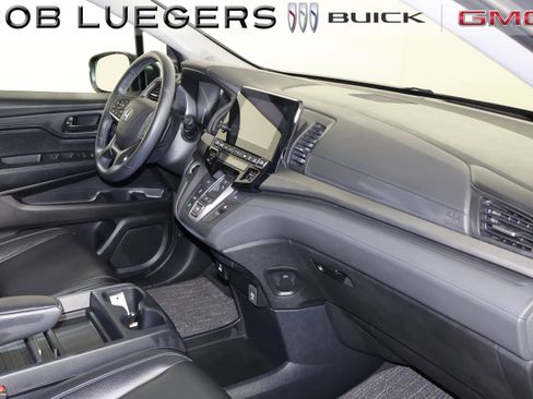 Used 2023 Honda Odyssey EX-L image 21