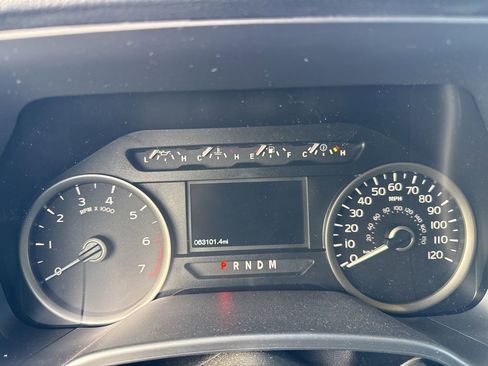 Used 2020 Ford F150 XLT w/ Equipment Group 302A Luxury image 16