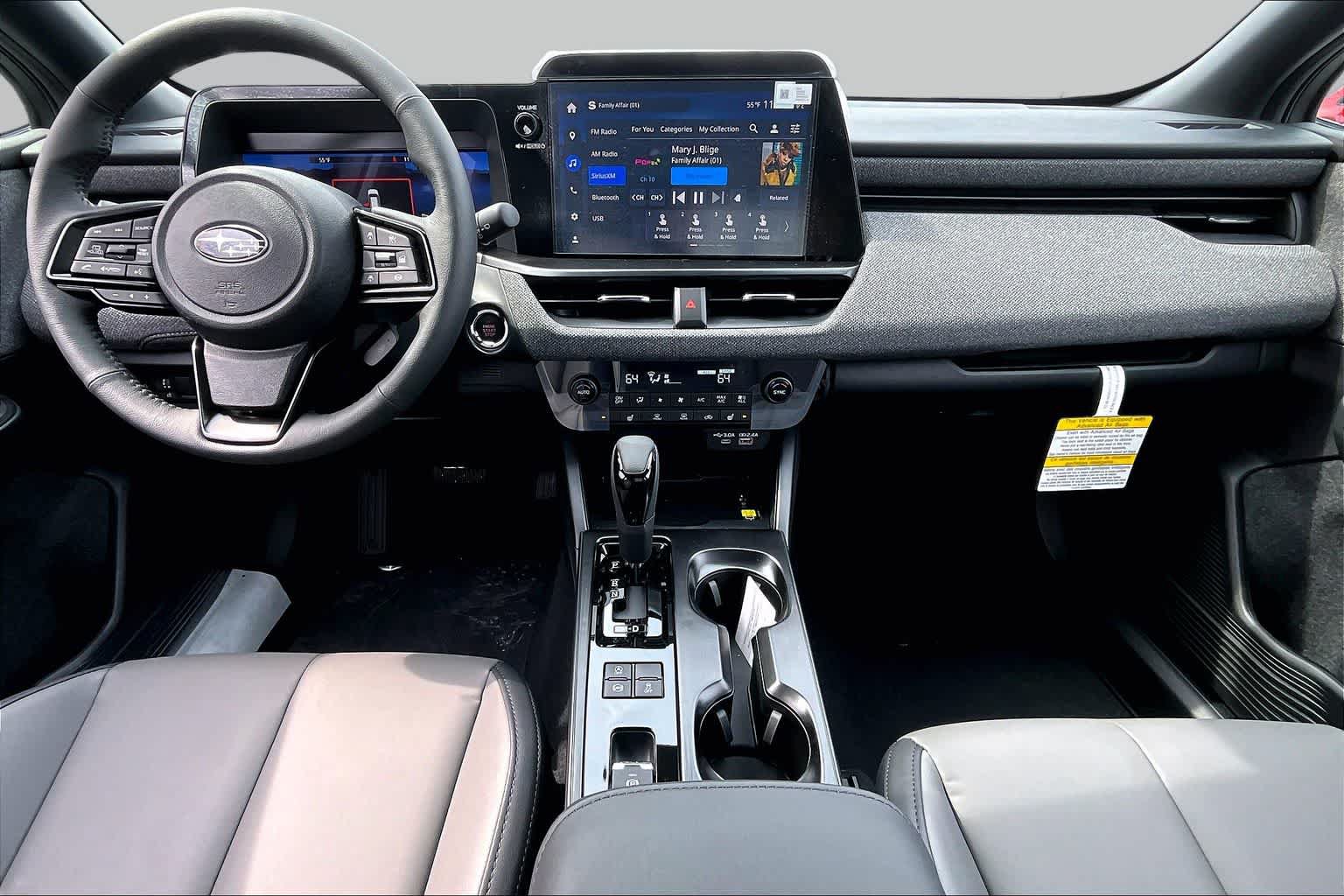 New 2026 Subaru Outback Premium AWD/4WD image 5