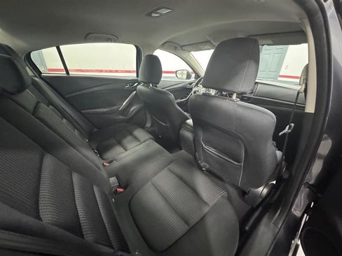 Used 2014 MAZDA MAZDA6 Sport FWD image 13