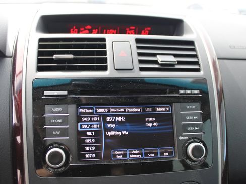 Used 2014 MAZDA CX-9 Grand Touring w/ GT Technology Package FWD image 15