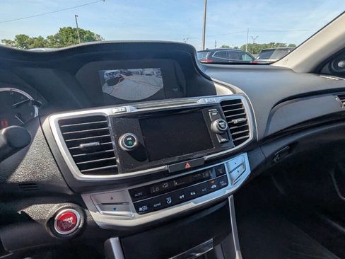 Used 2014 Honda Accord EX-L image 16