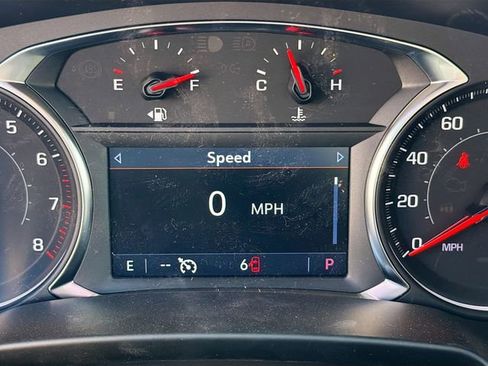 New 2026 Chevrolet Blazer LT w/ Convenience Package image 12